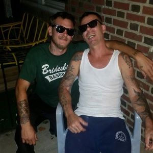 Meet your Posher, Big spedd